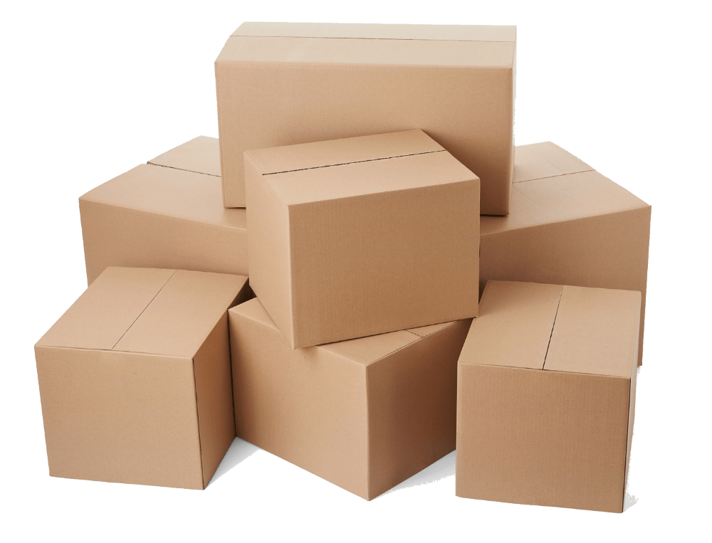 Boxes